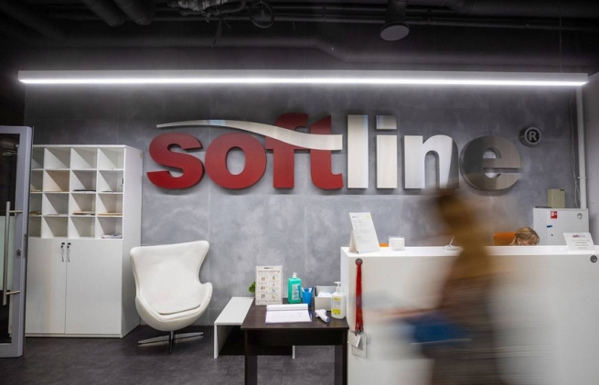 Основатель Softline Игорь Боровиков выйдет из бизнеса и продаст компанию