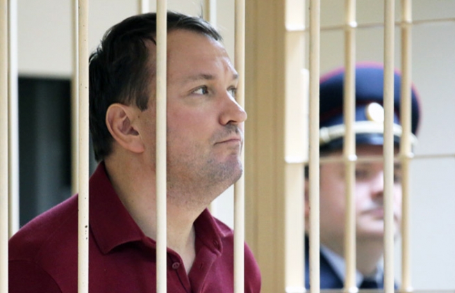Совладелец «Юлмарта» Костыгин встретит Новый год под домашним арестом