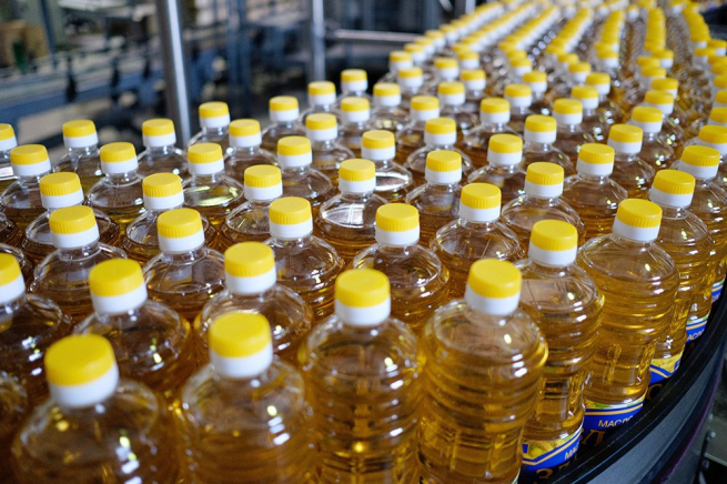 Производитель подсолнечного масла «Злато» и «Золотая семечка» может сменитьвладельца 📰 New Retail