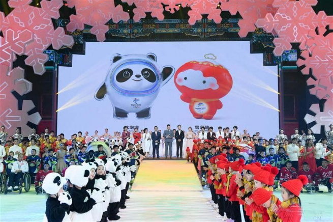 Крупные спонсоры до сих пор не запустили рекламу Олимпиады в Китае