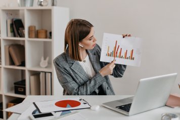 Lamoda открыла продавцам доступ к аналитике аудитории | New Retail
