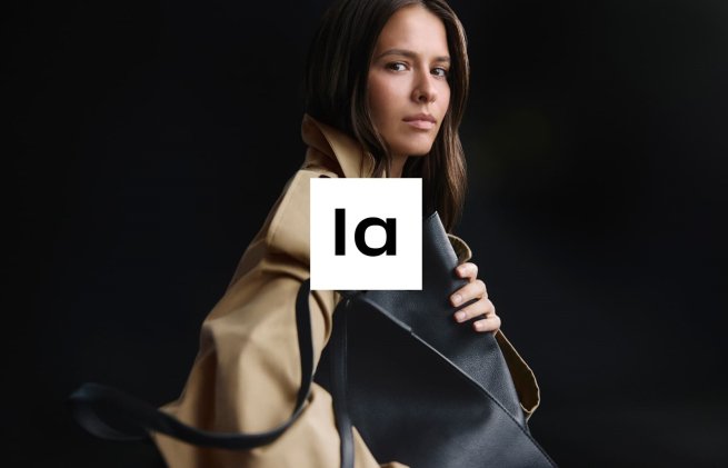Lamoda представила новую айдентику и миссию (ФОТО) - №1