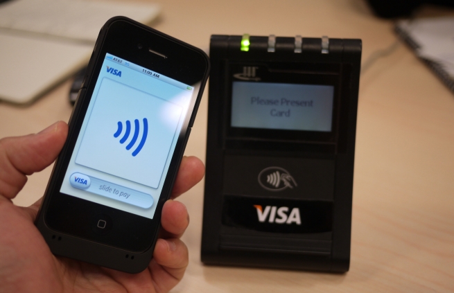 Новый виджет от Visa упростит покупки в Интернете