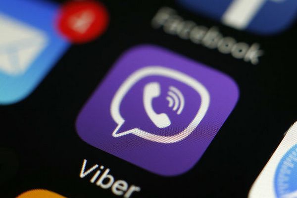 Viber прокомментировал снижение позиций мессенджера в рейтингах Apple и Google