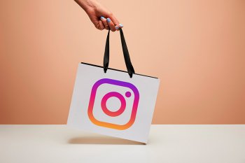 Какой визуал выбрать для магазина в Instagram, чтобы выделиться среди конкурентов