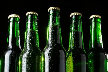 Новый владелец заводов Heineken погасил долг перед голландской компанией