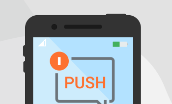Рекламу через push-уведомления могут разрешить только с согласия пользователя