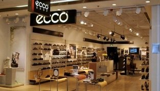 Eccо закрывает один магазин в Москве