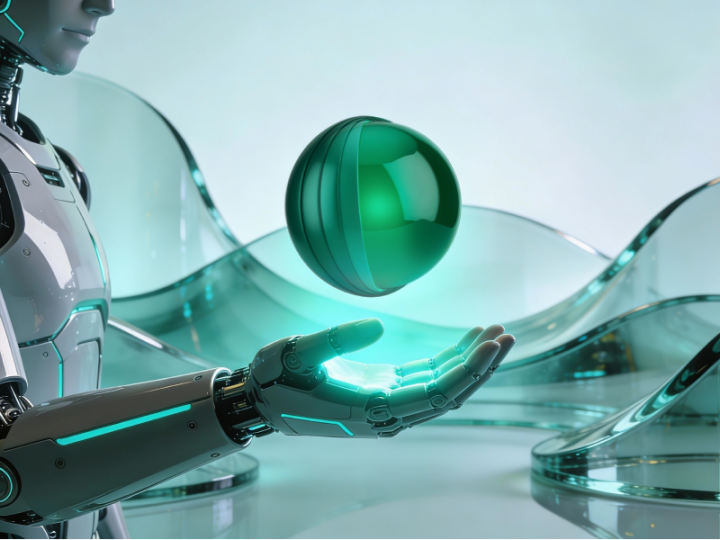 Как СберКорус сегодня проходит путь от продуктов для транспортного ЭДО к ИИ-сервисам в индустриях ритейла и логистики