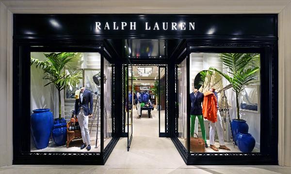 Ralph Lauren планирует сократить 15% сотрудников