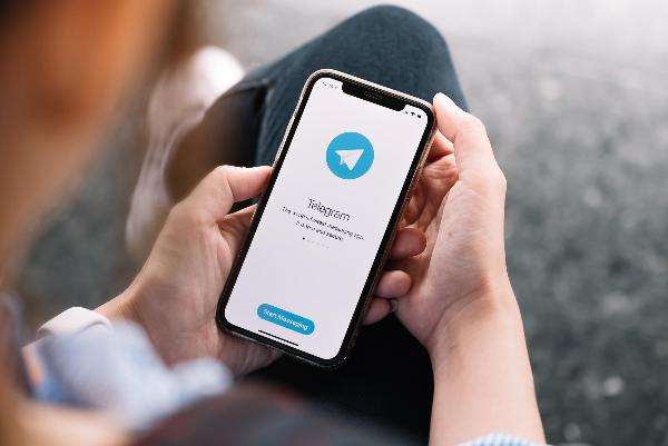 Telegram стал самым популярным мессенджером в России Telegram стал самым популярным мессенджером в России