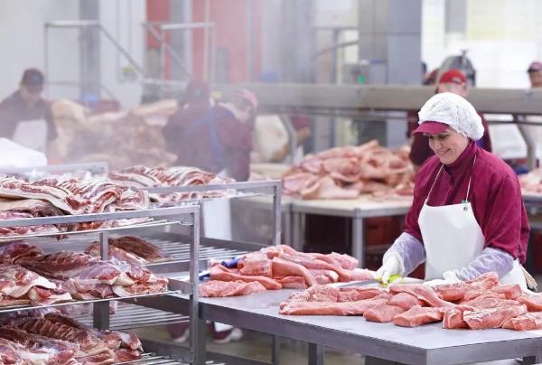 В странах-экспортерах мяса может появиться специальный налог