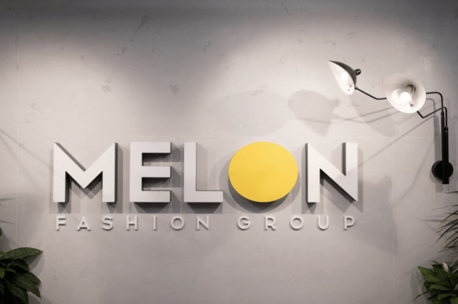 Melon Fashion Group выпустит косметику под брендом Love Republic Beauty