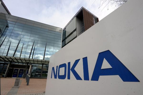 Nokia в России сменила генерального директора