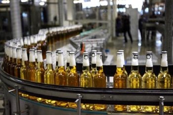 «Балтика» рассказала росте российского рынка пива впервые за 11 лет