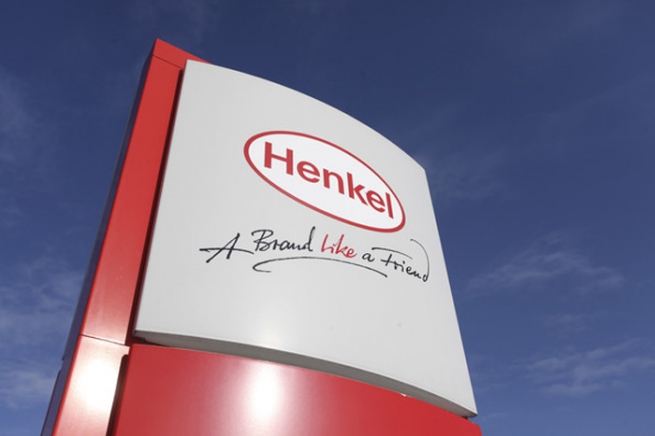 Henkel за 940 млн евро приобретет производителя бытовой химии Spotless