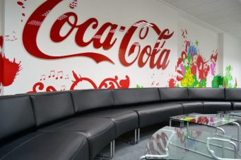 Coca-Cola проведёт испытания первого прототипа бумажной бутылки