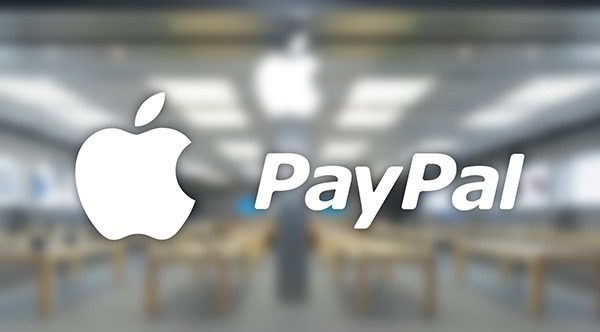 Apple создаст конкурента PayPal