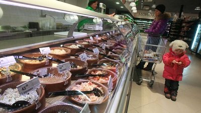 В X5 Retail Group продолжаются структурные проблемы В X5 Retail Group продолжаются структурные проблемы