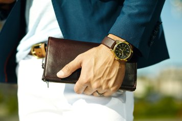 Rolex зарегистрировал две новые торговые марки наручных часов в России