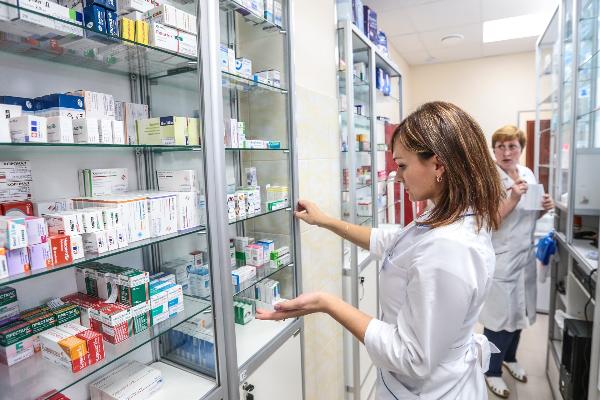 Российский фармритейл потерял 1,8 тысячи аптечных учреждений с марта по сентябрь 2020 года