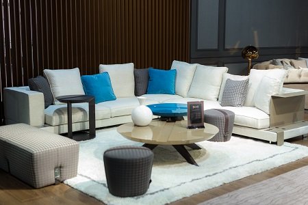 На российский рынок вышел итальянский мебельный бренд Milano Home Concept