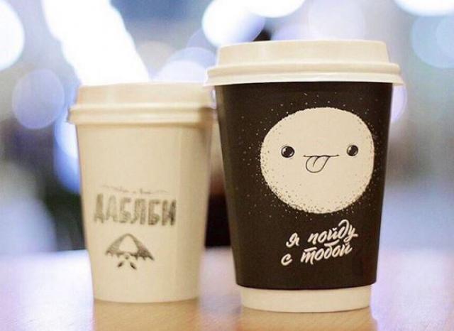 Российская сеть кофеен «Даблби» планирует выйти на европейский рынок