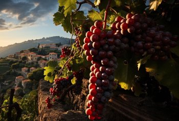 Производство вина в мире в 2023 году будет самым низким за последние 60 лет