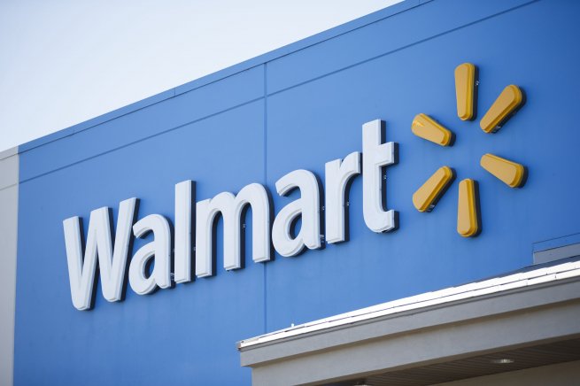 Walmart превратит четыре супермаркета в «цифровые лаборатории»