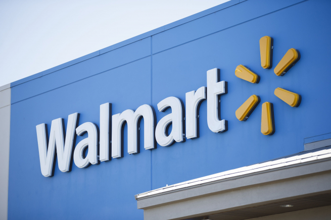 Walmart превратит четыре супермаркета в «цифровые лаборатории» Walmart превратит четыре супермаркета в «цифровые лаборатории»