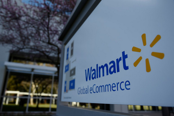 Microsoft и Walmart объединились против Amazon