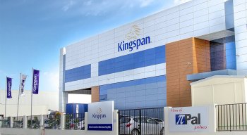 Ирландский производитель стройматериалов Kingspan заявил об уходе из РФ