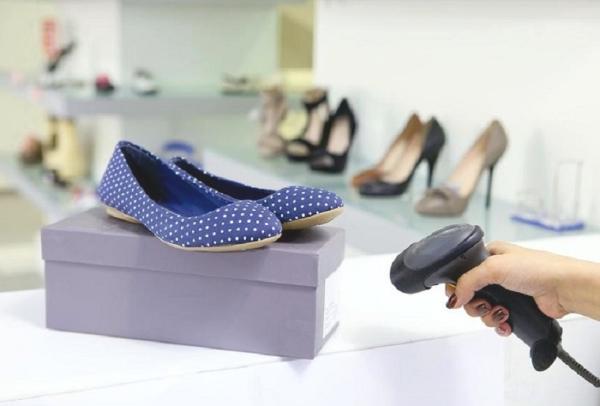 Москва является лидером по продажам маркированной обуви
