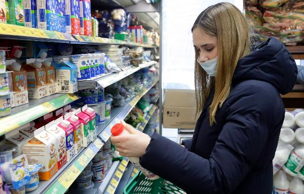 В Москве усилят контроль за соблюдением масочного режима В Москве усилят контроль за соблюдением масочного режима