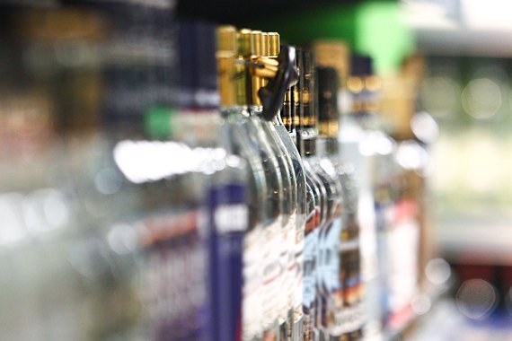 Траты крупного ритейла на разрешения продавать алкоголь могут резко вырасти