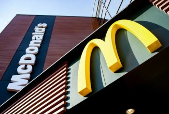 «Макдоналдс» подал заявки в Роспатент на регистрацию еще трех брендов