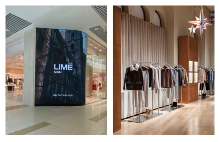 Какие бренды одежды чаще покупают россияне – аналитика Авито