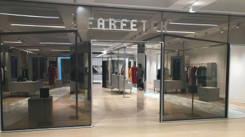 FARFETCH уходит из России и увольняет сотрудников местного офиса