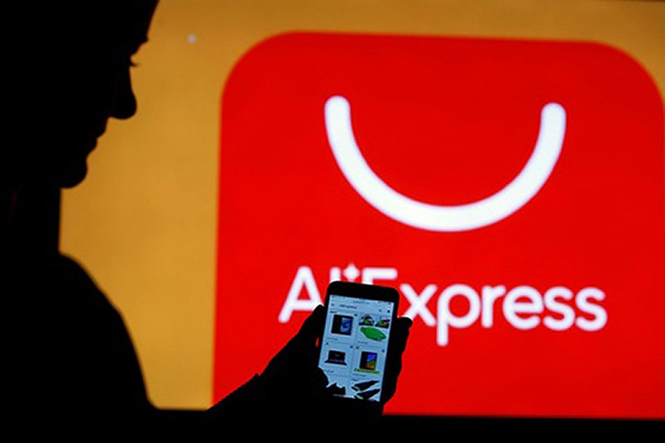 «ВКонтакте» начала продавать товары с AliExpress «ВКонтакте» начала продавать товары с AliExpress