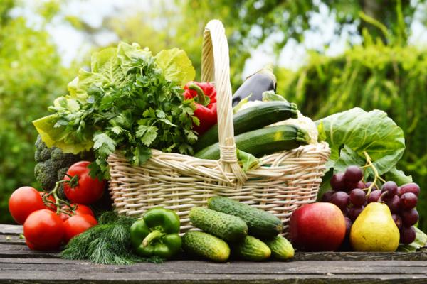 Законопроект об экологически чистой продукции разработали в Минсельхозе Законопроект об экологически чистой продукции разработали в Минсельхозе