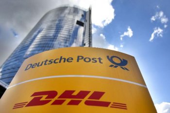 Deutsche Post прекращает транспортировку грузов и почтовых отправлений по России