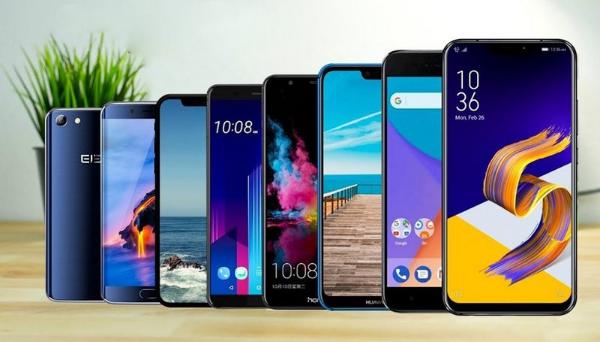 «Связной»: россияне приобрели почти 20 млн смартфонов за 9 месяцев 2019 года
