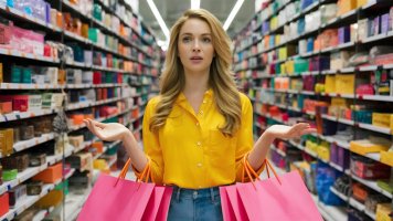 Большинство россиян отдают предпочтение продукции местных производителей