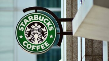 Starbucks подала в Роспатент заявки на регистрацию своих брендов