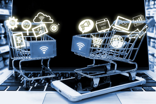 «Умный» e-commerce: как повысить средний чек с помощью искусственного интеллекта «Умный» e-commerce: как повысить средний чек с помощью искусственного интеллекта