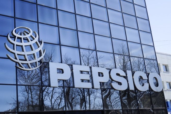 PepsiCo приобретает бренд малокалорийных напитков poppi