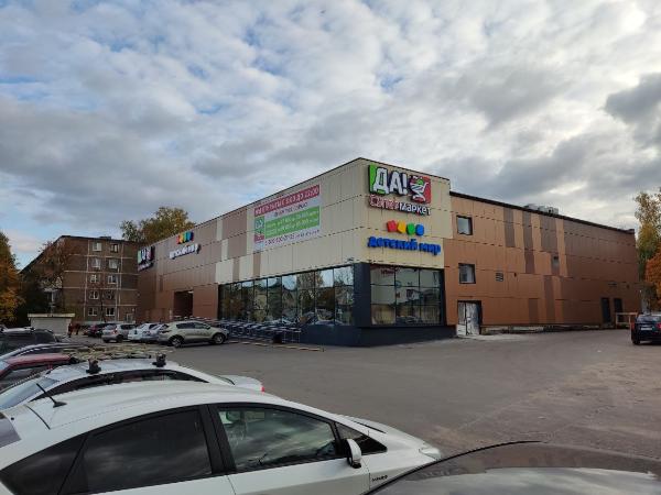«Детский мир» открыла первые магазины в подмосковном Егорьевске