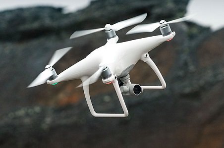 Сбербанк запустит перевозку денежных средств до 50 кг с помощью дронов
