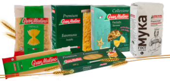 Макаронный бизнес Granmulino перешел в собственность крупнейшего производителя мяса птицы