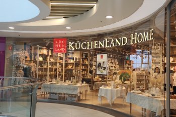 KüchenLand Home открыл первый магазин в Бурятии